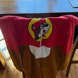 Buc-ees One Piece, Cozy
